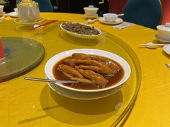 鲍汁凤爪-金玉满堂潮州酒楼(无限极荟购物广场店)