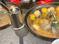 -缘福乡村铁锅炖民宿(八达岭店)