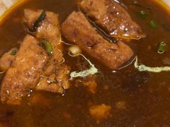 -闯关东东北农家菜(崂山石老人店)