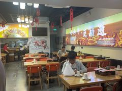 -柳叶刀烧烤(北大清华店)