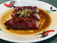 -猪肉婆私房菜(容桂总店)