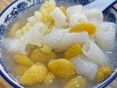 -黄记潮汕甜汤(贝底田坊店)