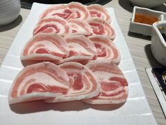 -权金城(龙旗店)