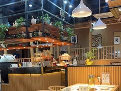 -黑鸡小馆(金源店)