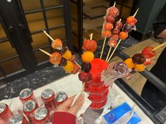 -长白山万达锦华套房酒店