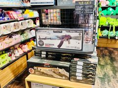 -酷乐潮玩(凯德MALL西直门店)