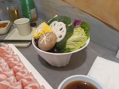 -君邦火锅(新疆大厦店)