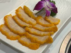 -原林野山菌火锅·炒菌(关上野生菌一条街店)