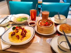 -香港新曜记茶餐厅(万泰城店)