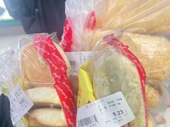 -老鼎丰(靖宇街总店)