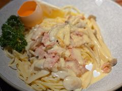 -巴别塔法餐舍(合作路店)