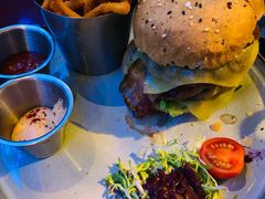 -bluefrog蓝蛙(水游城店)