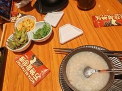-摩打食堂(佳兆业店)