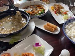 -道南書院·私房菜·早午茶·茶馆