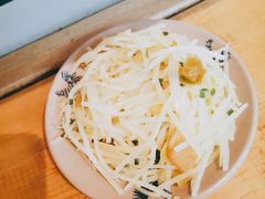 土豆丝-节节香.成都非遗肥肠粉(总店)