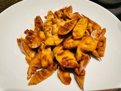 苏式油焖竹笋-湖里春风·淮扬菜(丽泽天街店)