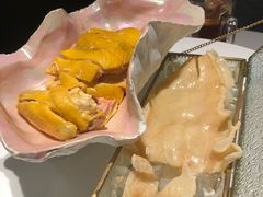 -领鲜天下·焗海鲜·花胶鸡(天目里店)