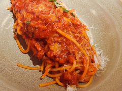 -芭莉与彩虹西餐厅(成都合生汇店)