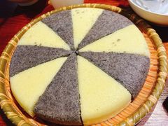 小米糕-云中鱼蒸汽石锅鱼(浦东食品城店)