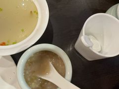 -老牌坊•鲁菜名店•地道济南菜(大观园商埠店)