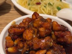 -乡村基·川味现炒大王(熙悦天街店)