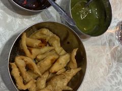 -葛尼沙印度餐厅 (镇明路店)