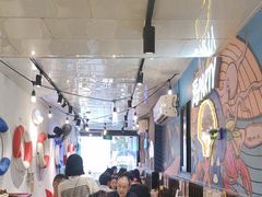 -桥东喜碧海鲜街(水东街店)
