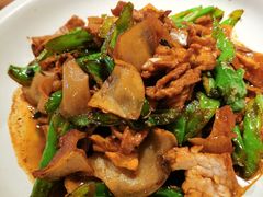 -湖兰金牌小炒肉(椒江万达店)