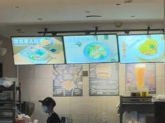 -COOKINGNANA蛋包饭(国贸银泰店)