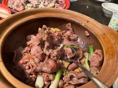 -广府乡下·饭庄(新港东路店)