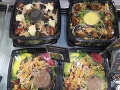 -巴黎贝甜(华堂新辰汇店)