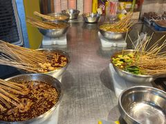 -嘉州鲜知味钵钵鸡(奎星楼店)