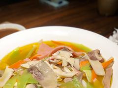 -不相离盐帮菜(郎园店)