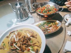 -冯小炒(巴渝大道店)