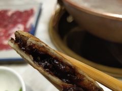 -宣武小院涮肉(前门店)