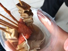 -串串香(税东街店)