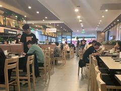 -新石器烤肉(张家港购物公园店)