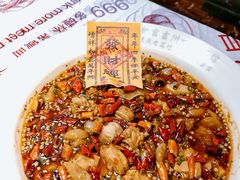 -耙吉吉川味小酒馆(本地人回头店)