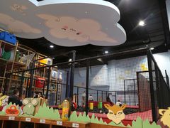 -杭州开元森泊度假乐园