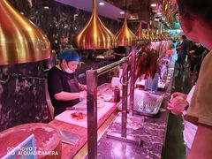 -炭烤麻里·臻选自助烤肉料理(观音桥大融城店)