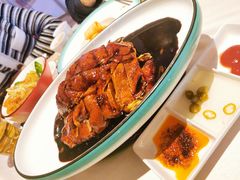 文兴烧鸭-文兴酒家(晶品店)