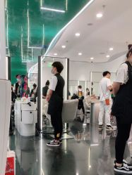 -OnHair造型