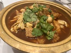 -万荣烤鸭店·北京菜(天坛店)