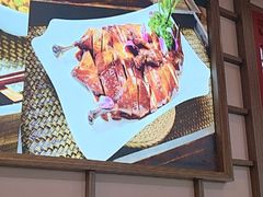 -老四川(T3航站楼F指廊店)