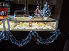-时光吧·大堂吧·丽江和府洲际度假酒店