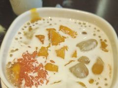 -民信老铺(双皮奶博物馆店)