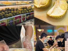 -皇室假期美食水疗会(春风路店)
