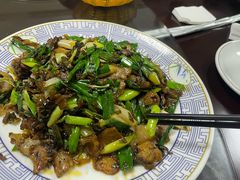 -天回镇何氏豆腐(总店)