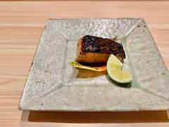 -晴空·日本料理(万象城店)