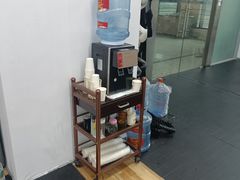 -CBCx巨鹿搏击 CHAMPIONROAD FIGHT CLUB(香蜜湖店)